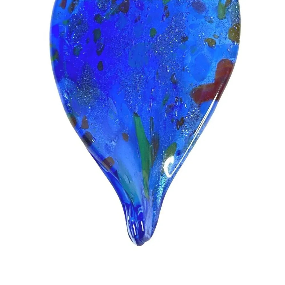 Fashion Jewelry art glass